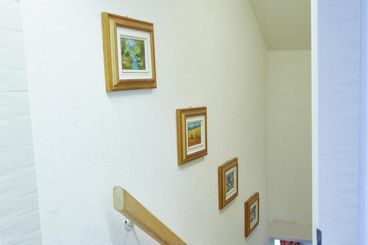 Apartment Katzenkopf 로이타쉬 외부 사진