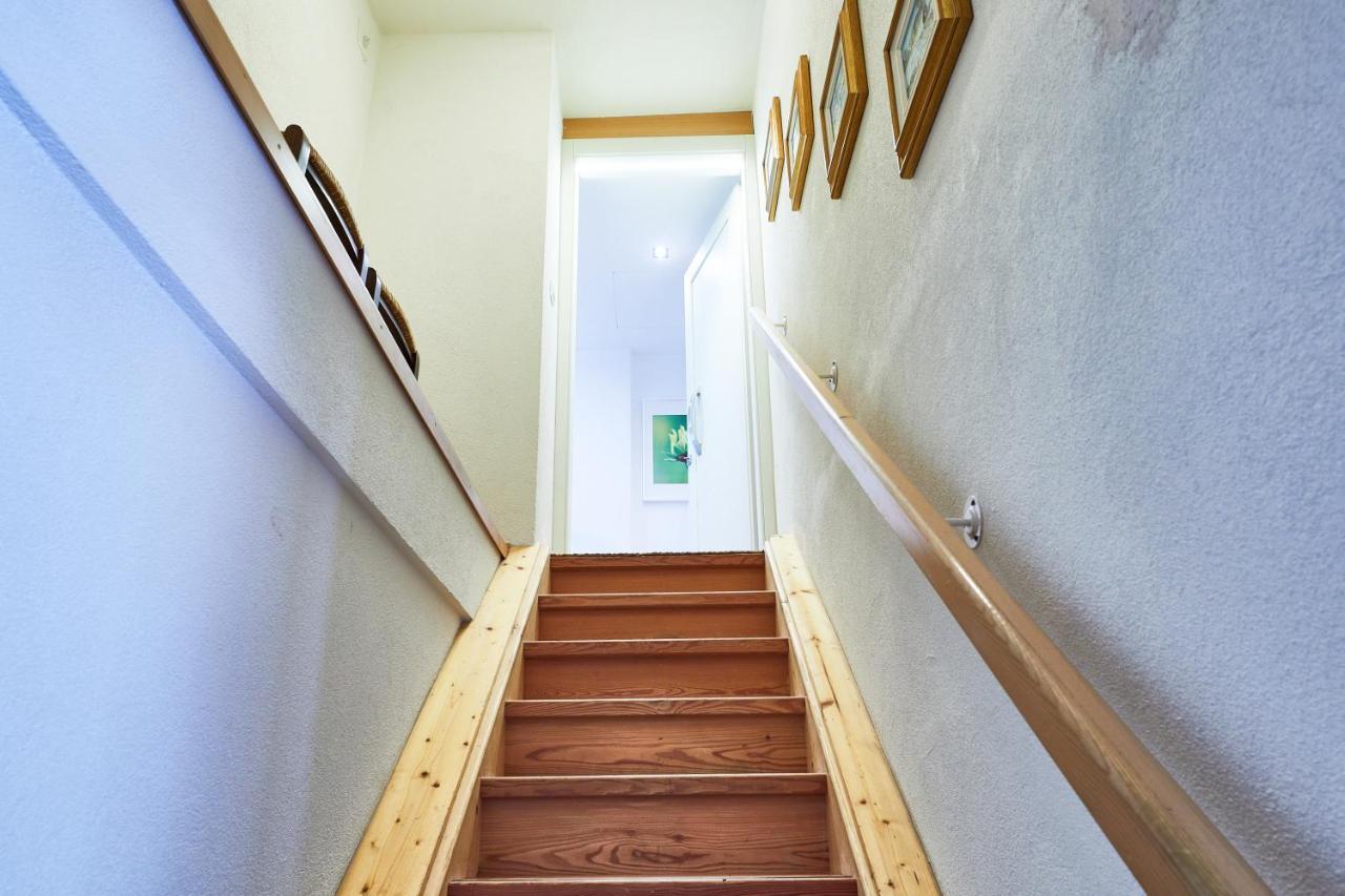 Apartment Katzenkopf 로이타쉬 외부 사진