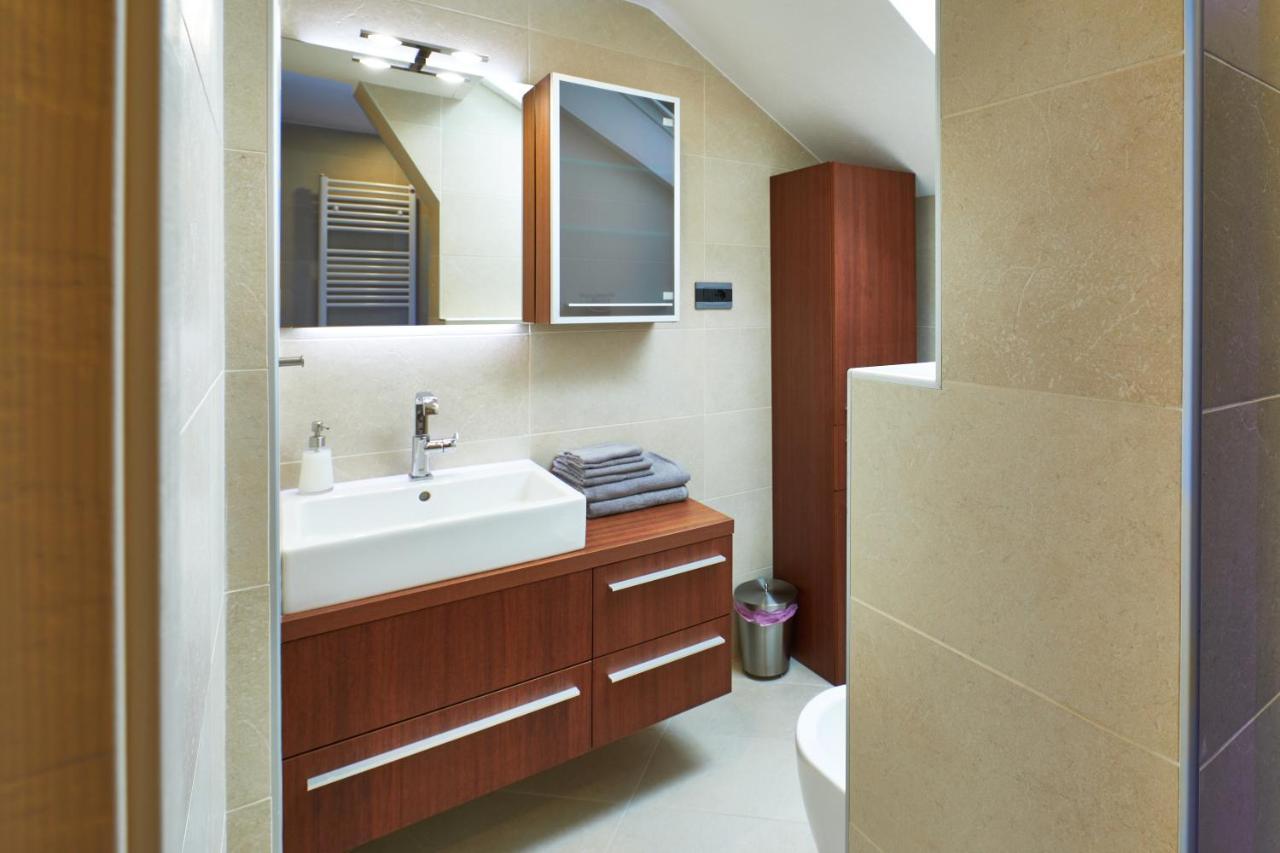 Apartment Katzenkopf 로이타쉬 외부 사진