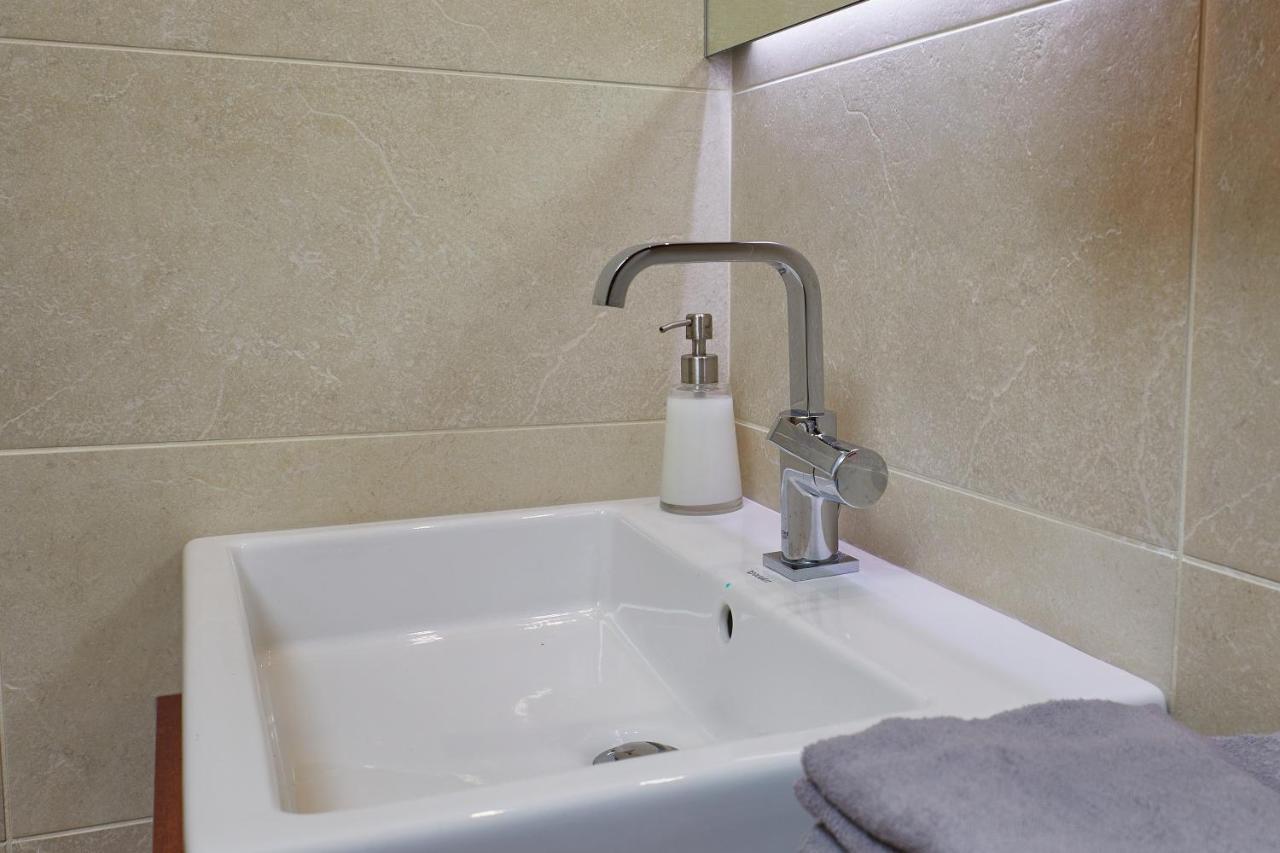 Apartment Katzenkopf 로이타쉬 외부 사진