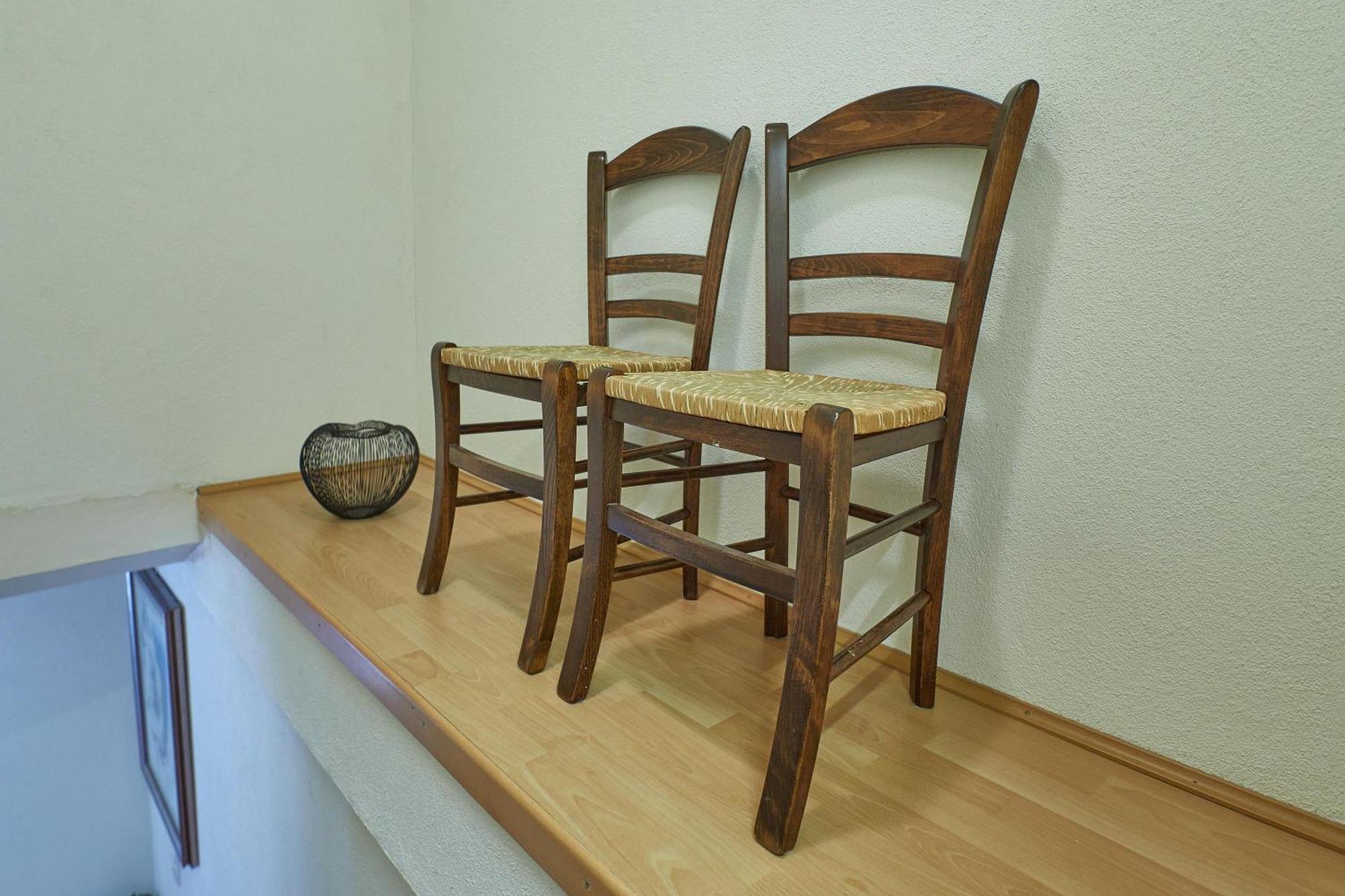 Apartment Katzenkopf 로이타쉬 외부 사진