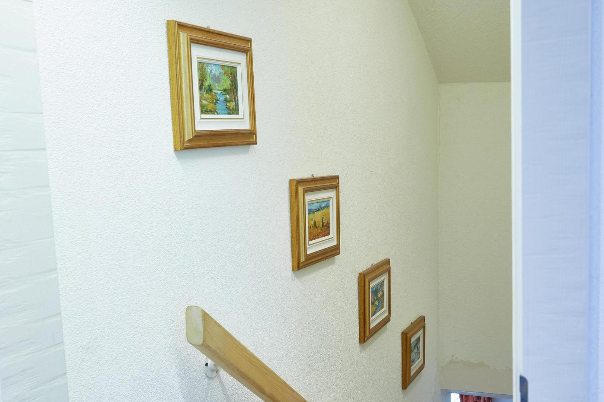 Apartment Katzenkopf 로이타쉬 외부 사진