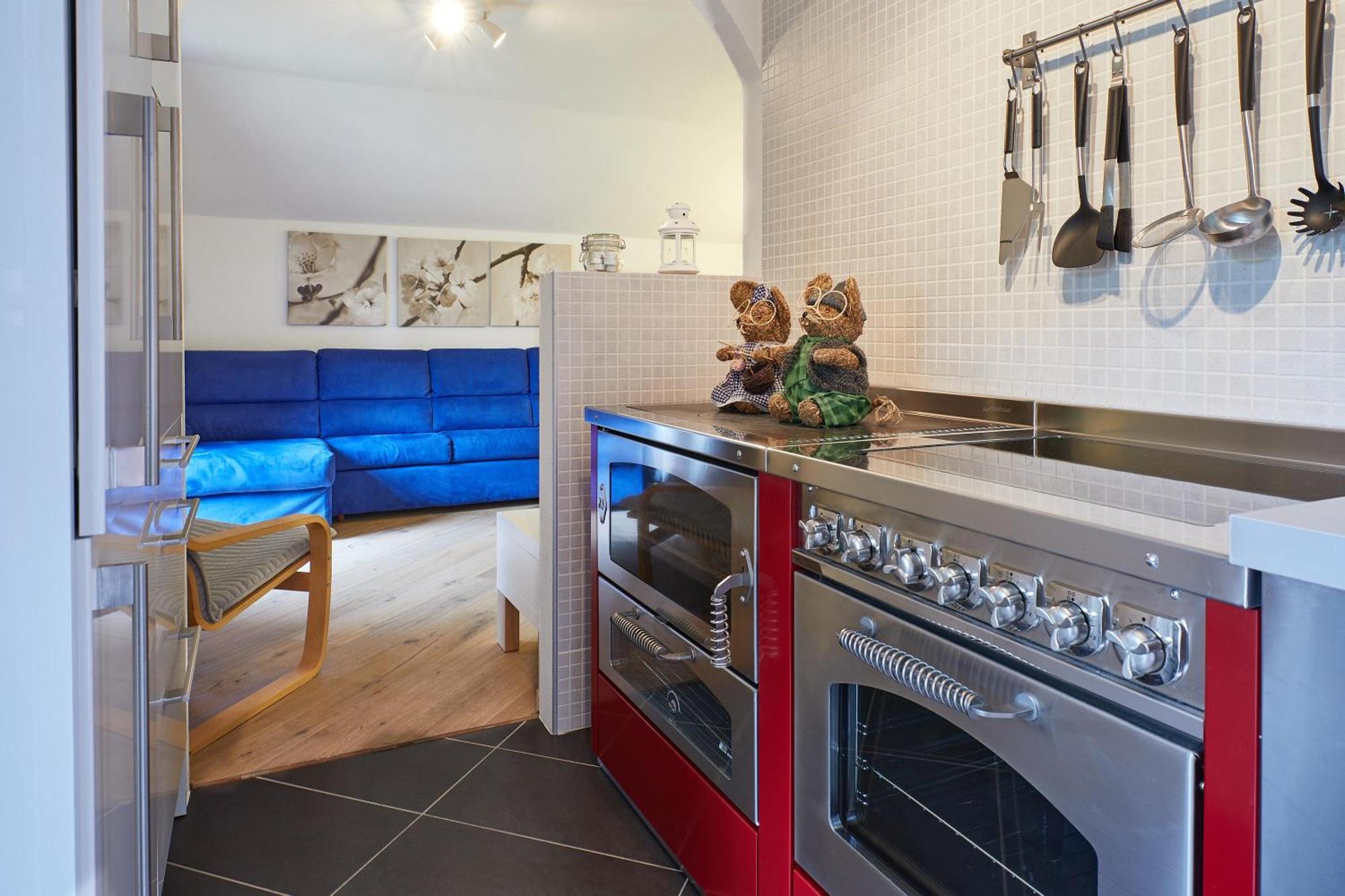 Apartment Katzenkopf 로이타쉬 외부 사진